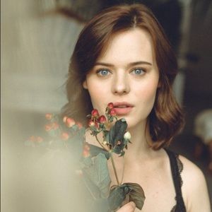 Meet your Posher, Jen